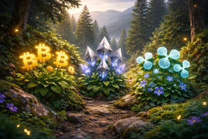 Top Crypto Presale in 2026 Set to Be DeepSnitch AI, With Live Tools and Upcoming 1000x Launch, as Render Pumps 12% and ONDO Surges on RWA Momentum