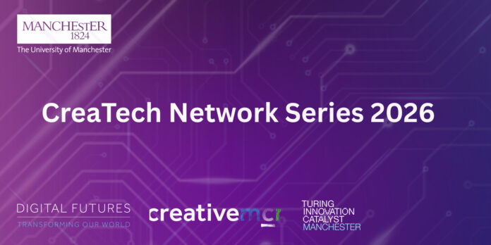 2026 CreaTech Network Series: Creativity and AI
