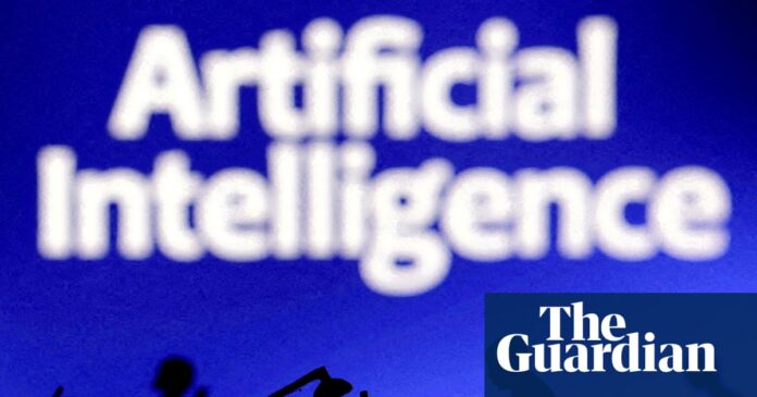 UK wealth manager and price comparison site shares fall amid AI fears | Stock markets