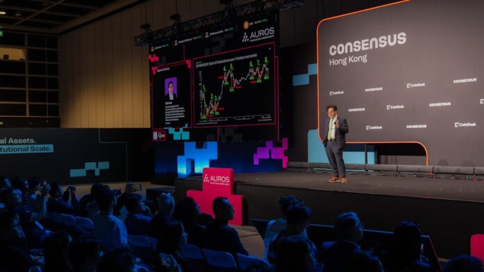 Downbeat Crypto Sector Looks to AI for Rescue — The Information