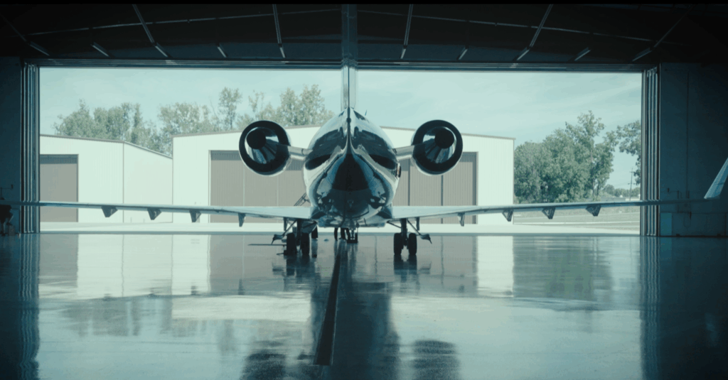 2-1024x535.png Elevate Jet has launched a booking app for private jet travel. The platform provides instant pricing across six aircraft categories