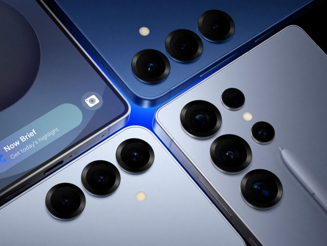 Samsung expands Galaxy AI with Perplexity integration