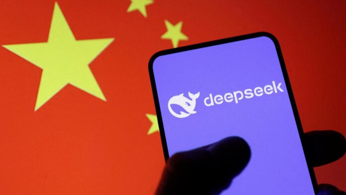 OpenAI, Anthropic accuse Chinese rivals of mass AI data theft