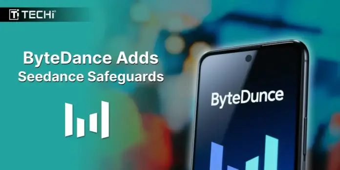 ByteDance Faces Hollywood Backlash Over Seedance 2.0 AI Tool