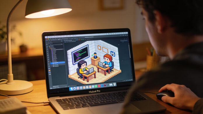 This Viral AI Tool Does Nothing, But Developers Can’t Stop Watching It