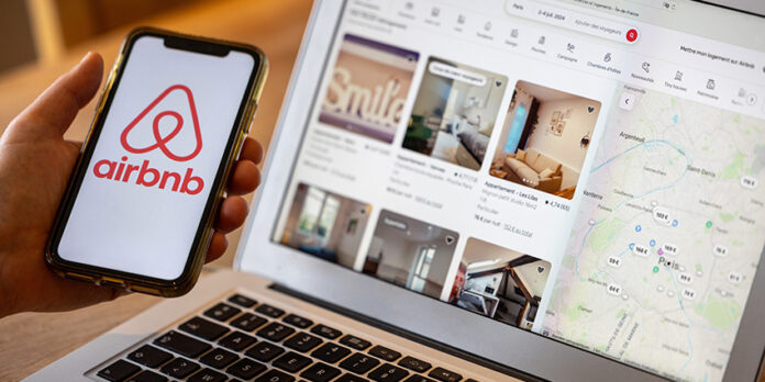 AI Agents Handle 30% of Airbnb Customer Support Tickets in NA