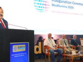 AI-driven clinical tools to remove diagnostic subjectivity in healthcare: Dr. Jitendra Singh