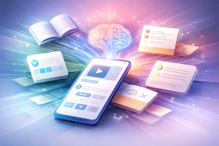 Inspired Learning AI raises £220k to scale GCSE app