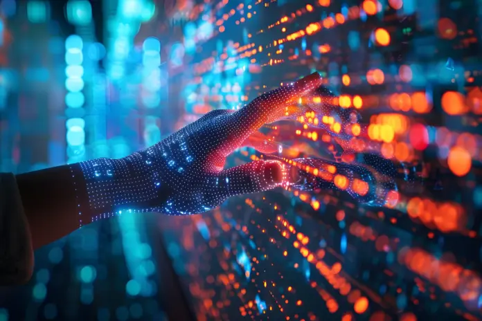 AI-assisted drafting: Trust, control & limits