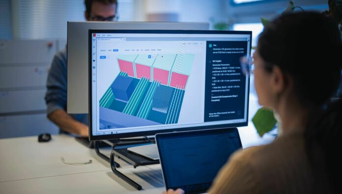 AI Brings Design for Manufacture to the Start of Vehicle Development