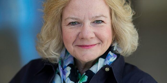 AI in action: Mary Bourke, professor of nursing at IU Kokomo