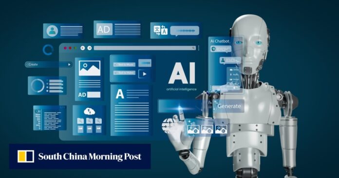 Chinese investors and analysts shrug off AI fears after Citrini report sparks US sell-off