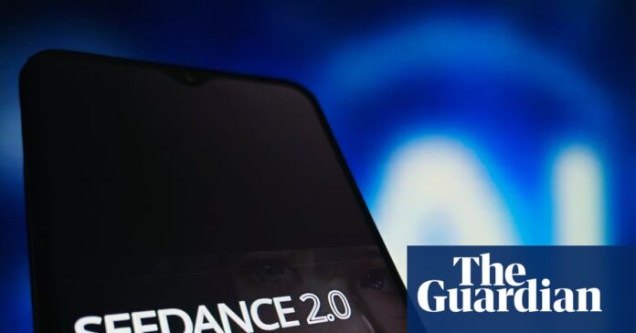 TikTok creator ByteDance vows to curb AI video tool after Disney threat | AI (artificial intelligence)