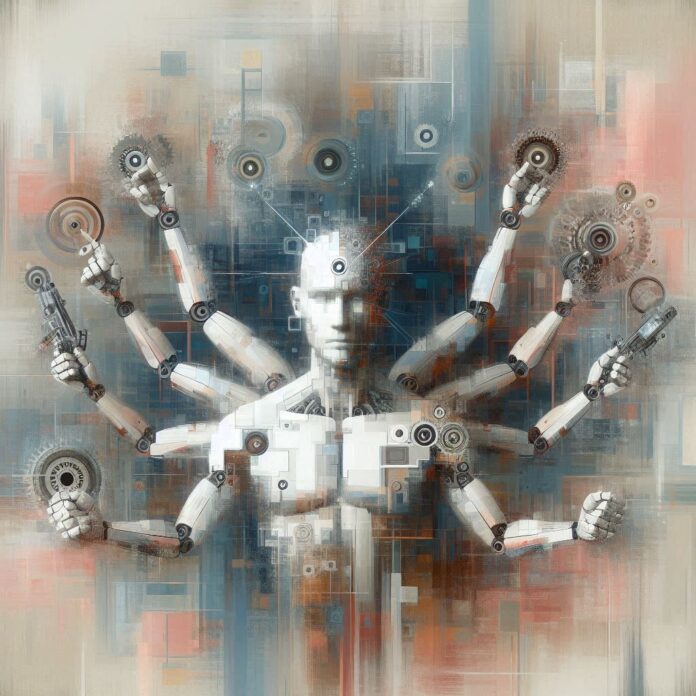 Manufact raises $6.3M to help developers connect AI agents with Model Context Protocol