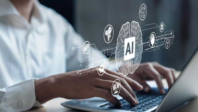 AI seen as tool to expand Indian IT services, not replace them: JP Morgan Report