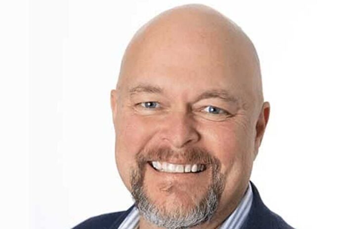 Chris Campbell, CIO, DeVry University