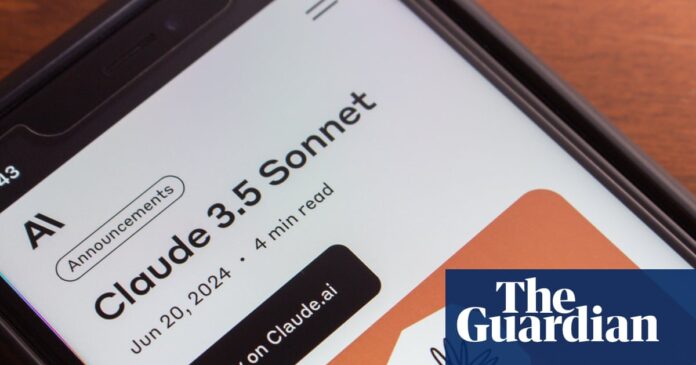 Battle of the chatbots: Anthropic and OpenAI go head-to-head over ads in their AI products | AI (artificial intelligence)