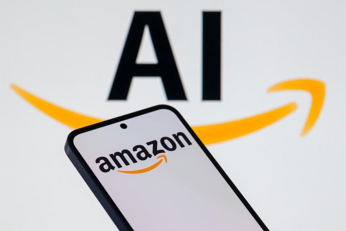 13-hour AWS outage reportedly caused by Amazon's own AI tools