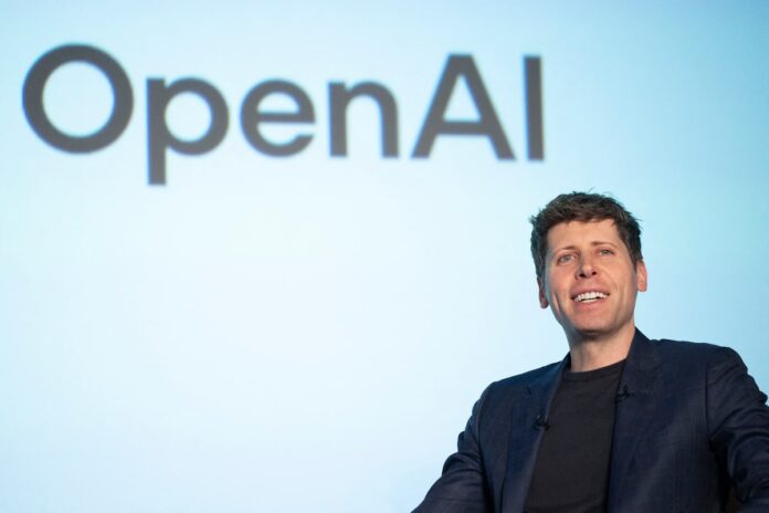 OpenAI raising $110-billion from Amazon, Nvidia, Softbank