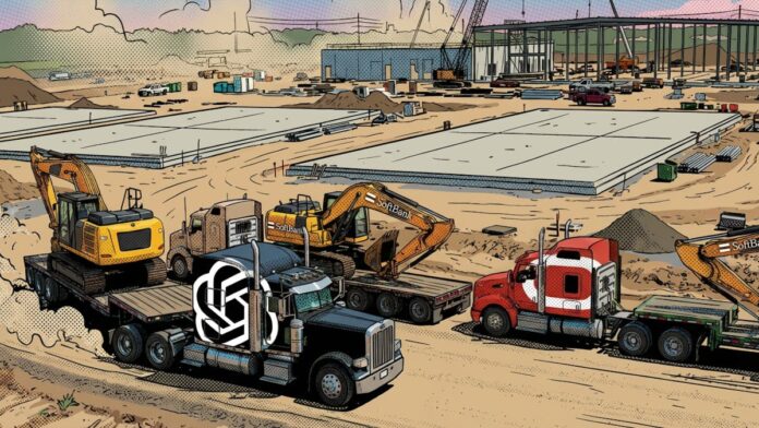 Inside OpenAI’s Scramble to Get Computing Power After Stargate Stalled — The Information