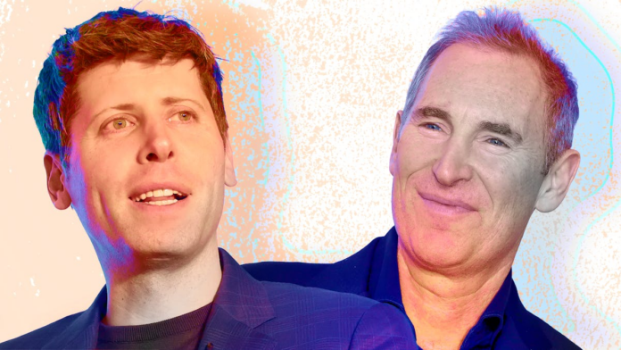 What OpenAI’s New Deals Mean for Amazon, Microsoft and Nvidia — The Information