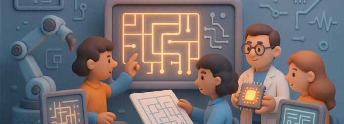 Cadence ChipStack AI Super Agent Puts EDA Role In Focus