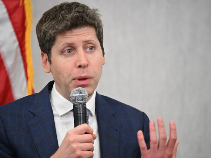 OpenAI just gave a clearer timeline for shipping its mystery AI device