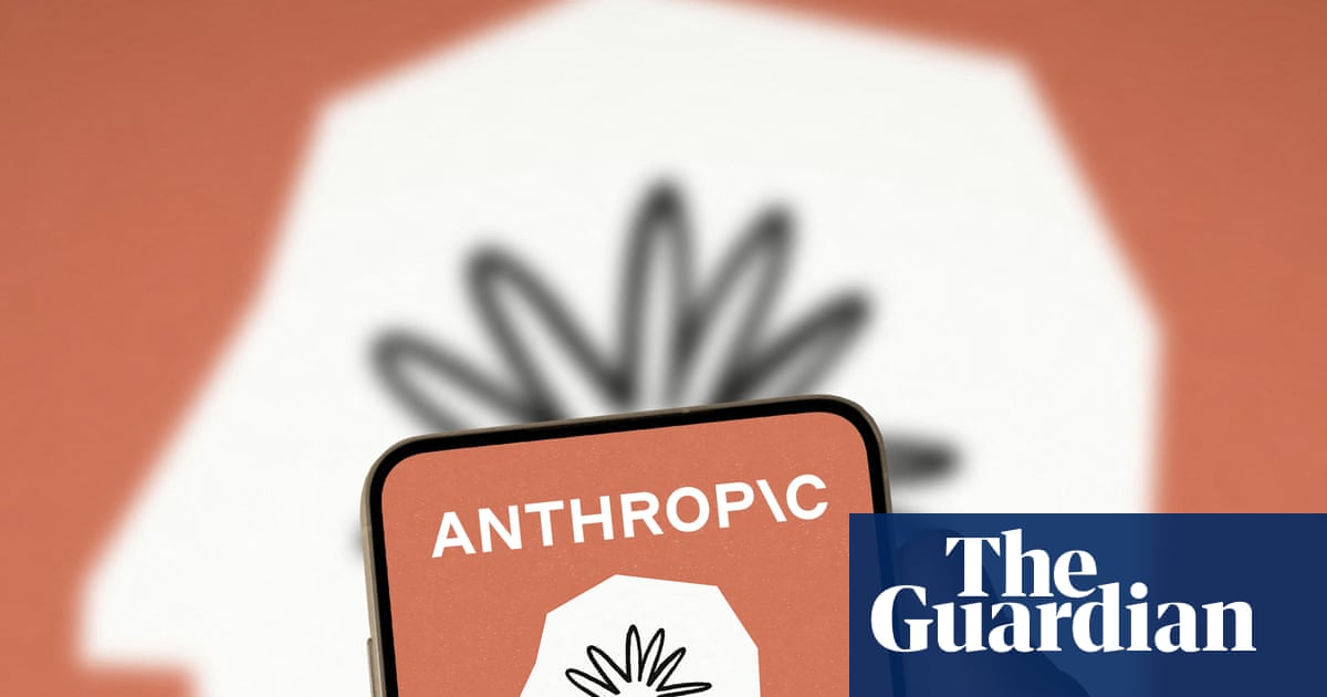 6624.jpg US military used Anthropic’s AI model Claude in Venezuela raid, report says | AI (artificial intelligence)