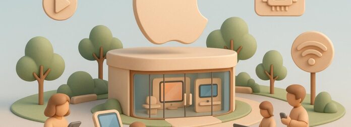 Apple’s Gemini Deal And EU Ruling Reframe Long Term AI Story