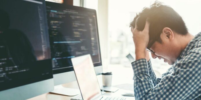 Software Engineer Warns 'AI Fatigue Is Real,' Strikes Chord With Coders