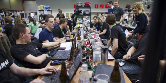 How Companies Like Canva Are Seeing AI Agents Alter What Coders Do