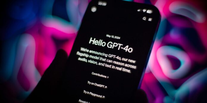 Over 20,000 Sign Petition Asking OpenAI to Bring Back GPT-4o