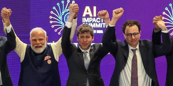 A Timeline of Anthropic and OpenAI's Budding Rivalry