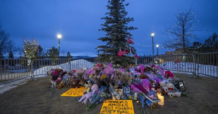 OpenAI did not disclose Tumbler Ridge shooter’s activity despite meeting with B.C. government day after shooting: province - Toronto Star