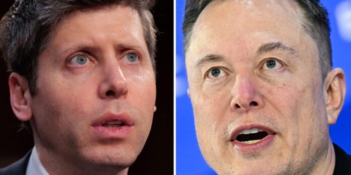 Altman Says Musk's Idea to Put Data Centers in Space Is 'Ridiculous'