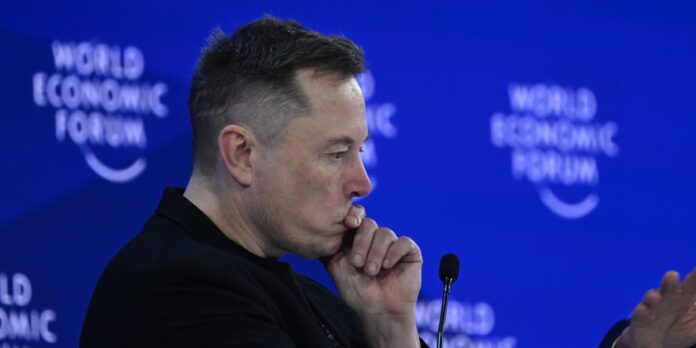 Elon Musk Has Thoughts on OpenClaw Running Your Systems