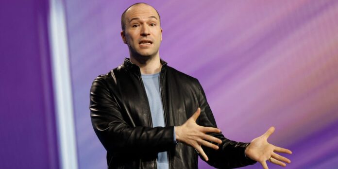 OpenAI's President on the 5 Chaotic Days After Sam Altman's Firing