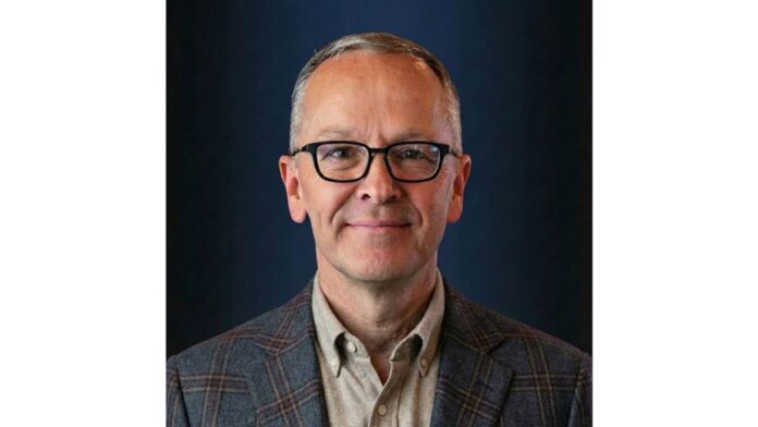 NMSU College of Business to host AI expert Todd McLees for Executive Speaker Series