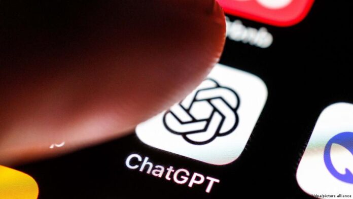 Is your AI private? OpenAI and the Canadian school shooting - dw.com