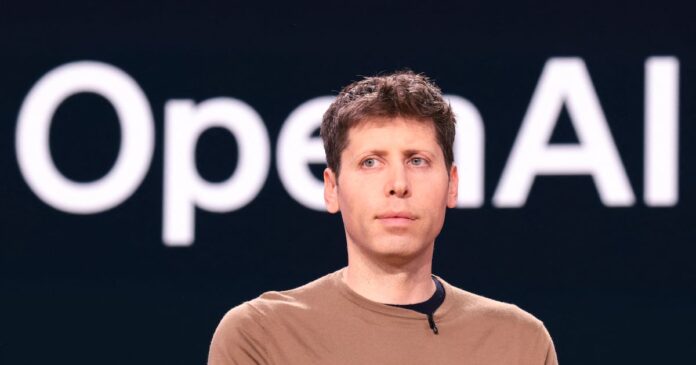 OpenAI raises $110bn in investment as AI boom accelerates
