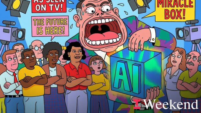 No One Speaks Normie — The Information