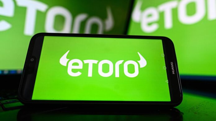 AI is becoming the best tool for retail investors: eToro CEO