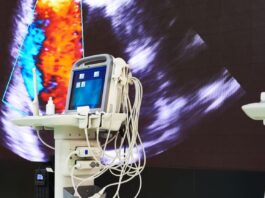 GE HealthCare’s New ECG And AI Imaging Tools Reshape Growth Story