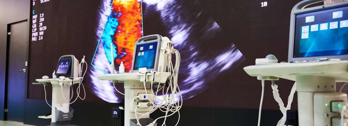 983f2bdfe32b19227b1d118c45bf4f09.jpeg GE HealthCare’s New ECG And AI Imaging Tools Reshape Growth Story