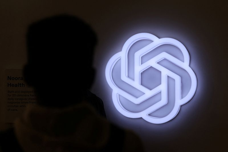 9ea6b0f54ca6abb9822d8297d261a9dc.jpeg India's Tata signs up OpenAI as customer for data centre business