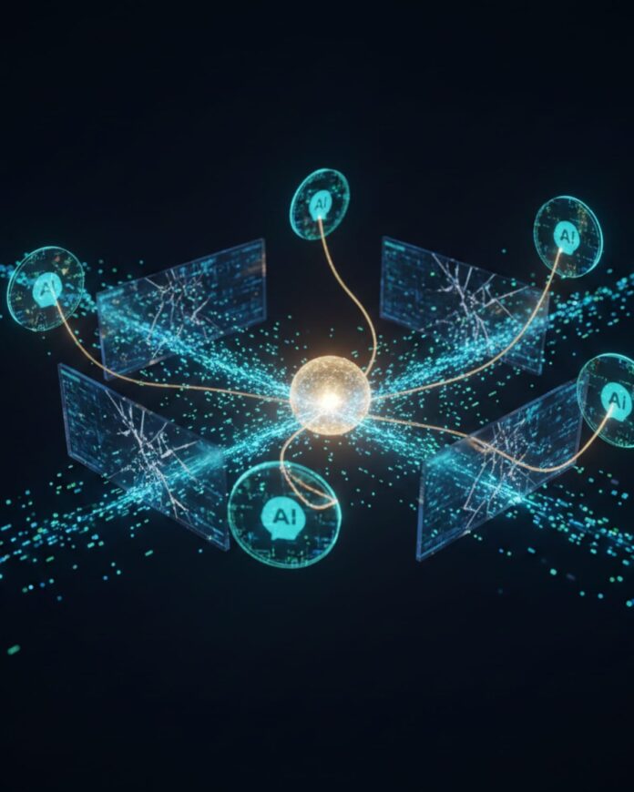 Channel99 connects B2B marketing data to ChatGPT, Copilot and Claude via MCP