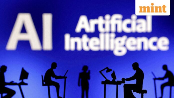 Mint Quick Edit | Artifice of intelligence? The big questions we can’t expect Big AI tools to answer | Mint - Mint