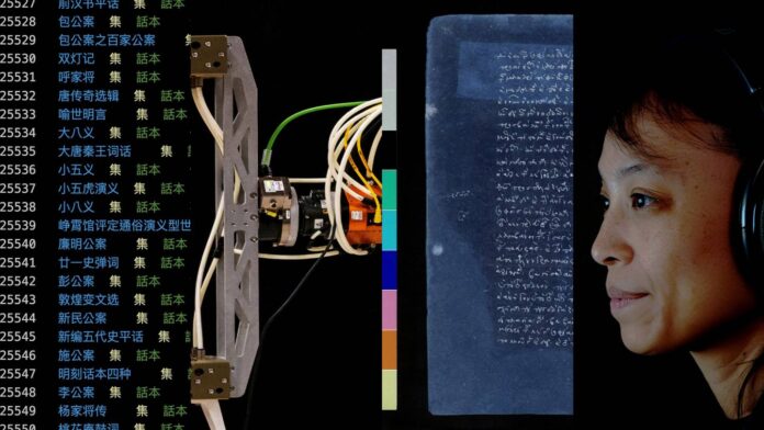 Across the Princeton campus, an era of collaboration is underway.