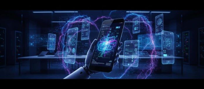 AI Tools Transforming Mobile App Testing in 2026