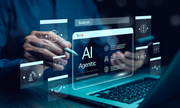 Taviky, Nebius, AI agents